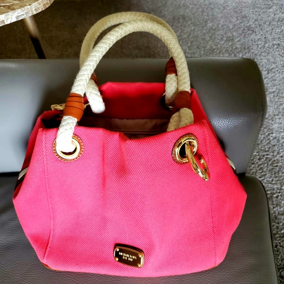 Michael Kors Handbags - Michael Kors Marina  Bag, Gently used